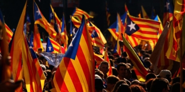 Catalunya, un nou pais a Europa?