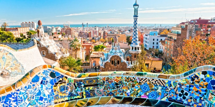 Barcelona, la nostra capital