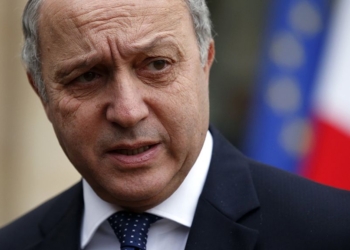 La “profecia” de Fabius