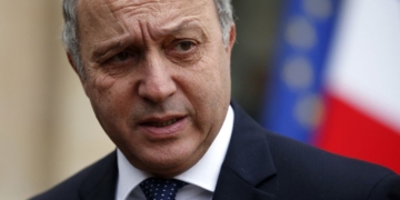 La “profecia” de Fabius