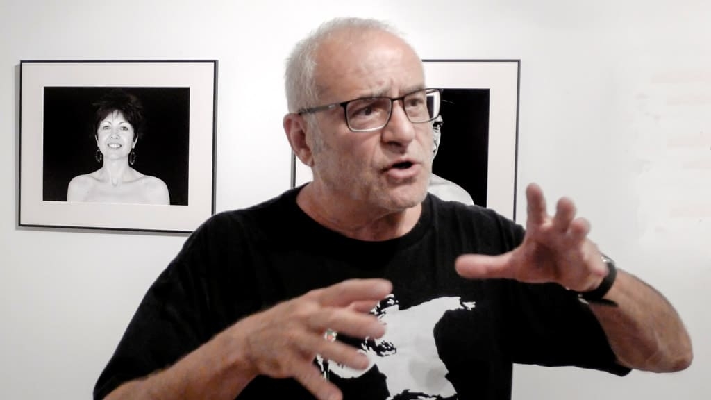 Un home de nom Eugeni