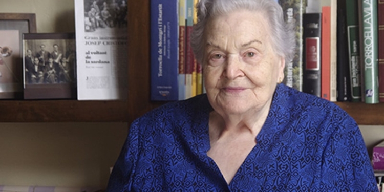 Carme Cristòfol i Ferrer,