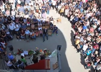 “Per aspera ad astra”   A l’Anna Saurí, in memoriam