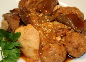 La cuina de la Catrina