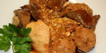 La cuina de la Catrina