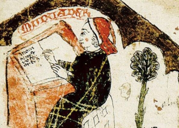 Ramon Muntaner (1265-1336)