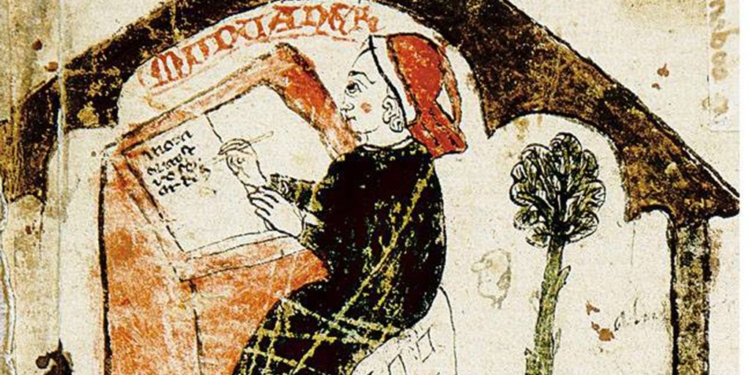 Ramon Muntaner (1265-1336)