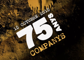 Del 9N al 15 d’octubre