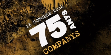 Del 9N al 15 d’octubre