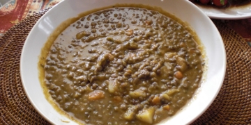 La cuina de la Catrina