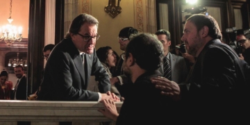 Novembre del 2015, un mes “per no oblidar!”