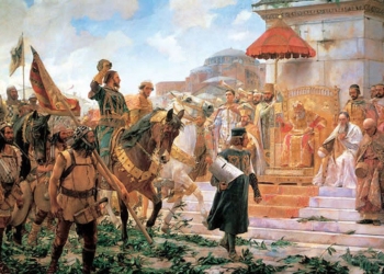 L’extraordinària història de Roger de Flor (1267-1305) i de la Grècia catalana