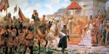 L’extraordinària història de Roger de Flor (1267-1305) i de la Grècia catalana