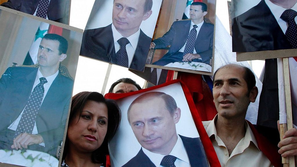 Embolica que fa fort