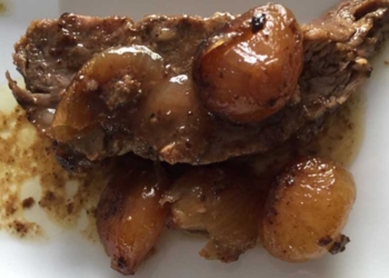 La cuina de la Catrina