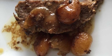 La cuina de la Catrina