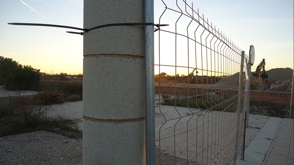 El llarg camí per recuperar la Pletera