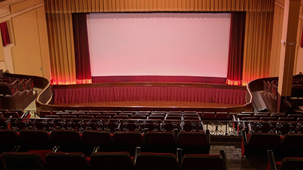 Cinema i espectacles