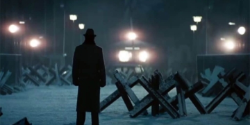 “El pont dels espies”