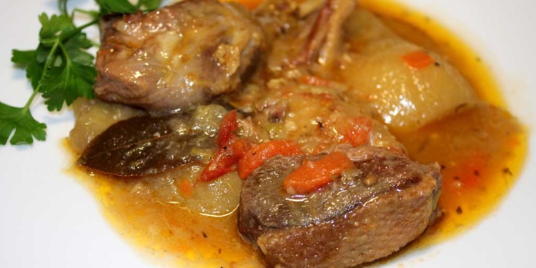 La cuina de la Catrina