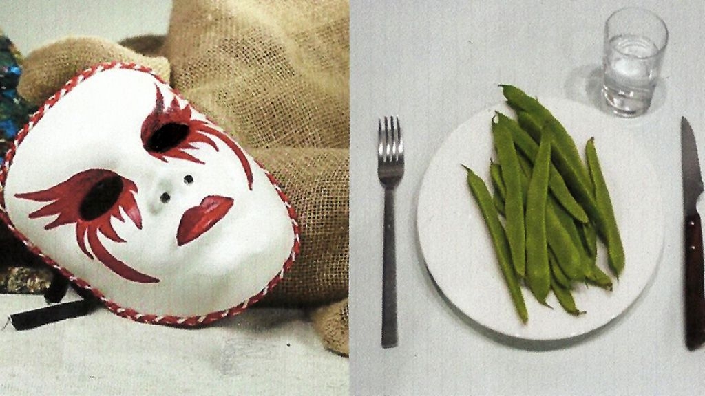 Entre el carnaval i la penitència