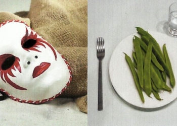 Entre el carnaval i la penitència