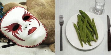 Entre el carnaval i la penitència