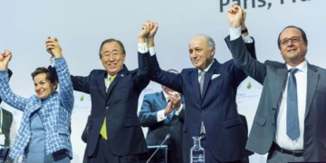 L’acord de París, èxit o fracàs?