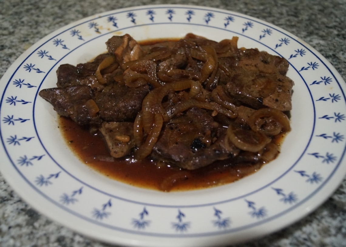 La cuina de la Catrina