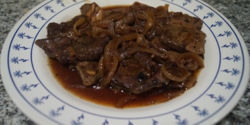 La cuina de la Catrina