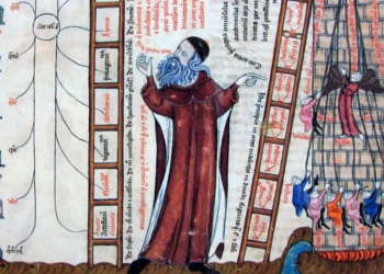 Ramon Llull (1232-1316), el primer català universal: