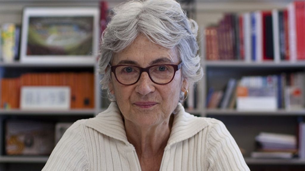 Muriel  Casals va morir la matinada del diumenge 14 de febrer del 2016