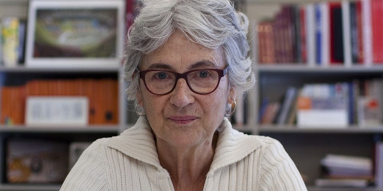 Muriel  Casals va morir la matinada del diumenge 14 de febrer del 2016