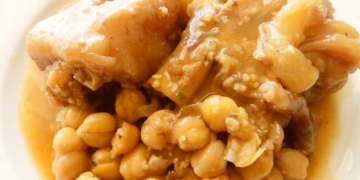 La cuina de la Catrina