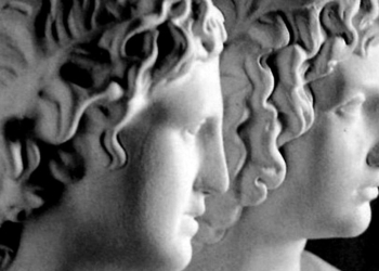 Plutarc (45 dC – 120 dC) i les seves “Vides paral·leles”