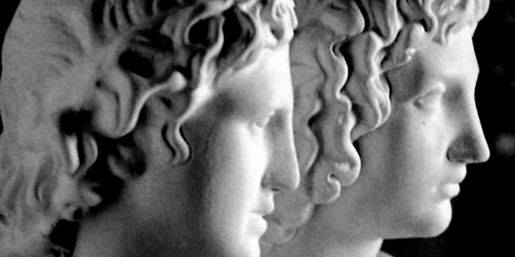 Plutarc (45 dC – 120 dC) i les seves “Vides paral·leles”