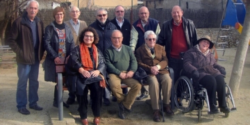 Hem estrenat el “Parc Revista Emporion”