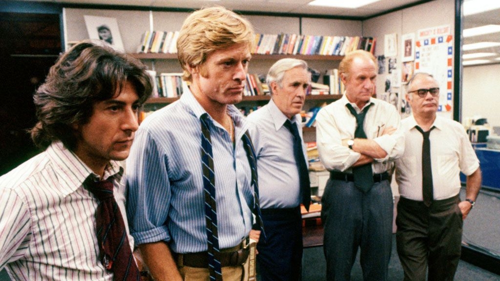 Una vida de pel·lícula …… i televisada