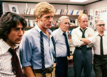 Una vida de pel·lícula …… i televisada