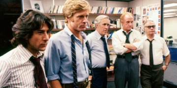 Una vida de pel·lícula …… i televisada