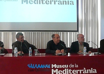 X Jornada de Política Internacional al Museu de la Mediterrània