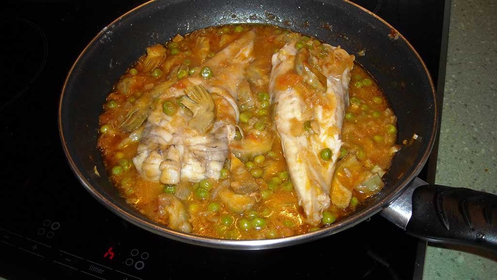 La cuina de la Catrina