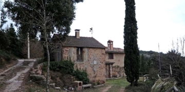 Donar allotjament als pelegrins