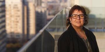 Entrevista a Dolors Bassa