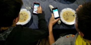 Reflexions sobre els antics i els moderns