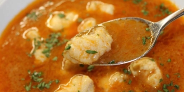 La cuina de la Catrina