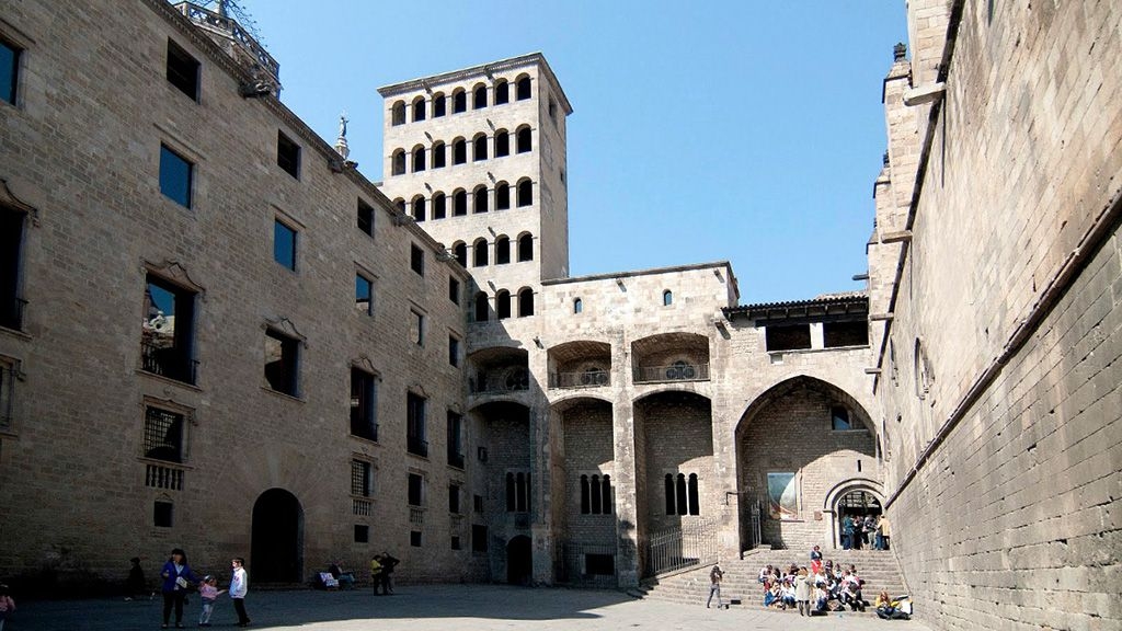 Eleccions espanyoles