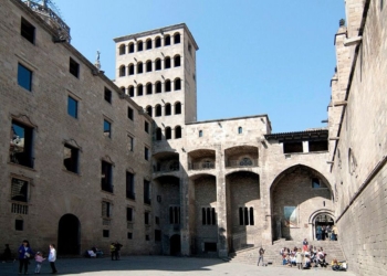 Eleccions espanyoles