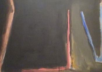 La pintura de Ràfols-Casamada