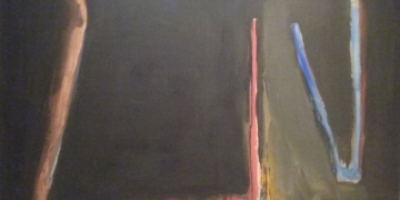 La pintura de Ràfols-Casamada